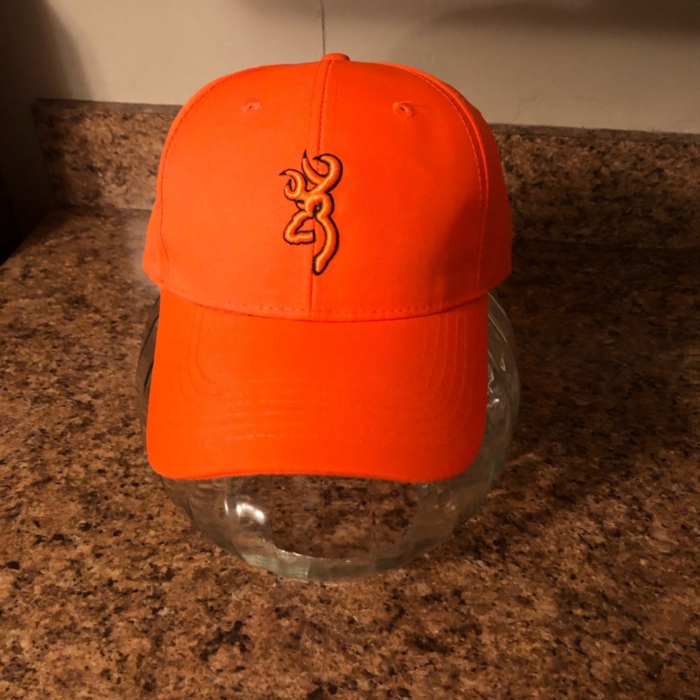 Hat Browning hunting Hat